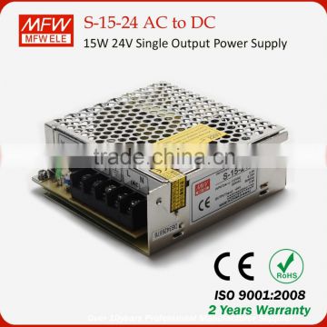 OEM 220vac to 24vdc power supply 150w 24v led switching led driver