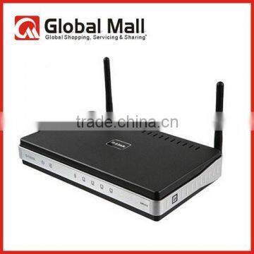 Dlink DIR-615 802.11n Wireless Router with 4 Port Switch