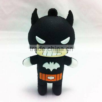 Batman cartoon USB Flash Drive