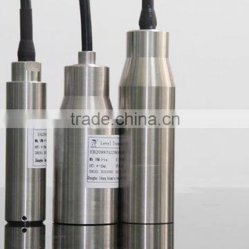 High Quality 4-20mA Underwater Level Tranmmitter photo-3