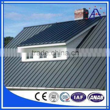 Aluminum Extruded Profile/Ceiling Aluminum photo-4