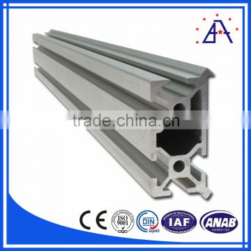 Aluminum Profiles from Chinese top 10 supplier