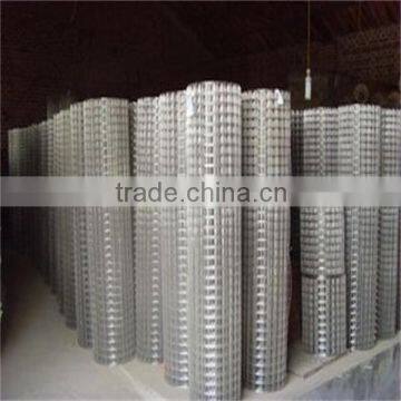 Trade Assurance Welded Wire Mesh Panel for Building photo-4