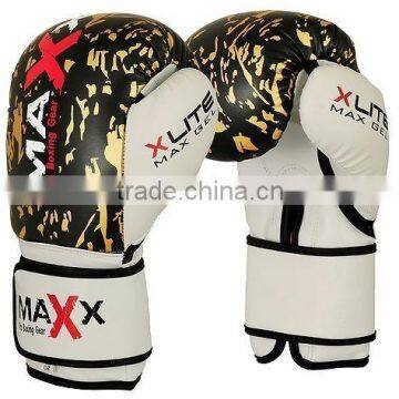 Gel Boxing Gloves