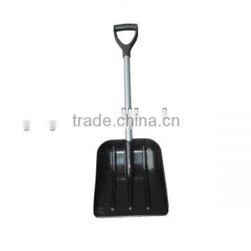 collapsable snow shovels/detachable /trunk shovel CY-SL16