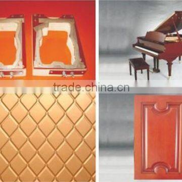 HSP MC-1325A Cnc Wood Working Machine 3d Manufacturers photo-2