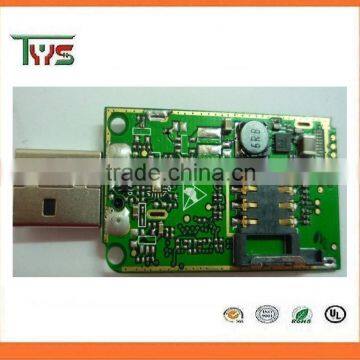 frantronix usb board hasl High Quality Pcba manufacturer tianweisheng electronic company