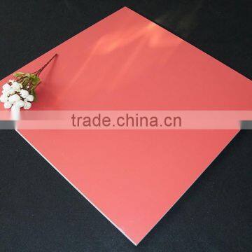 Foshan red rough surface ceramic tile