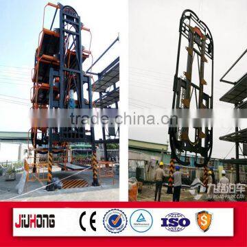 Smart Parking Lift Type car parking system