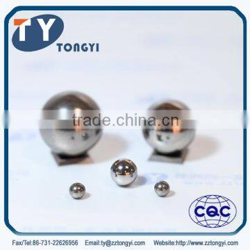 cemented carbide ball with high quality