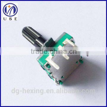 16mm Rotary Encoder EC16 photo-4