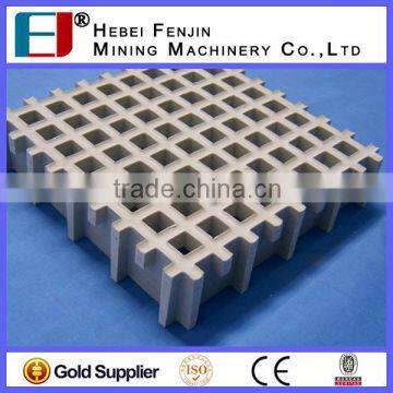 Best Selling Customized Fiberglass Reinforced Plastic Floor Grating photo-2