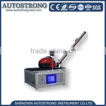 IEC60335 Automatic Winder Wear proof Test Machine for Household Electrical Appliance