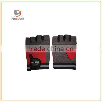 Best quality guarantee sports training weight lifting gloves