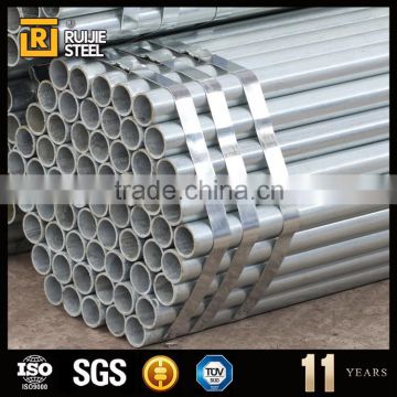 prime standard steel scaffolding pipes 48.3mm,steel tube 2.3mm