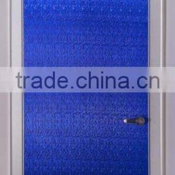 steel door frame