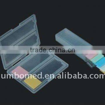 microscope slide mailer