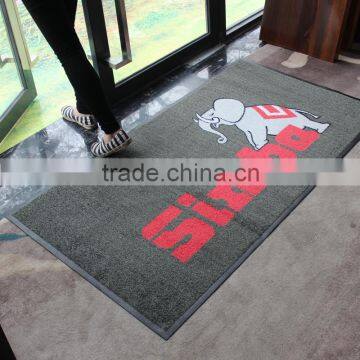 Waterproof Absorbent Door Mat