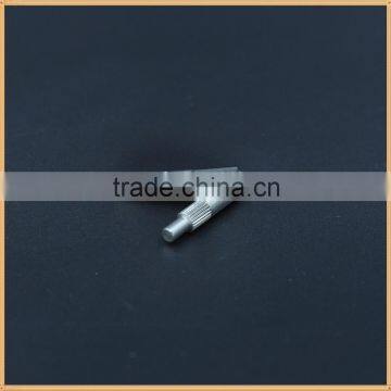 Custom CNC Machining Precision Shaft Screw
