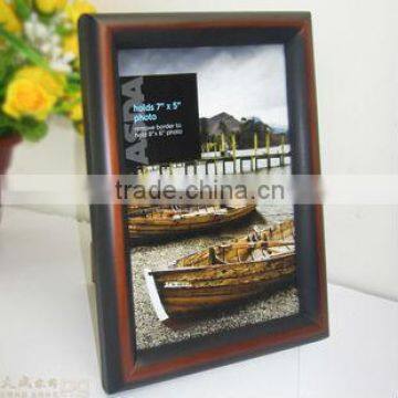 2013 fashion designs wooden frame