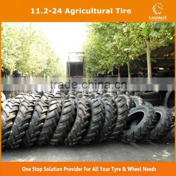 Treadura 11.2-24 tractor tire