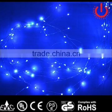 decoration light led string