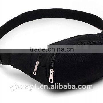 Men's Casual Bag Canvas Sport Waist Bag First Class Price photo-5