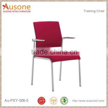 Hot Sell Conference Room Used Stackable Chair photo-4
