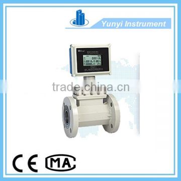 Digital compressed fuel flowmeter of made in china with factory price flowmeter.