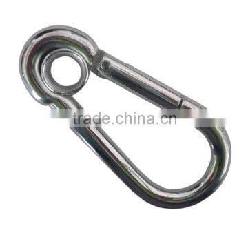 Snap Hook, High Quality Stainless Steel Snap Hook photo-2