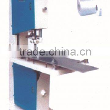 Small Scale Capacity Toilet Bathroom Paper Making Machine photo-6