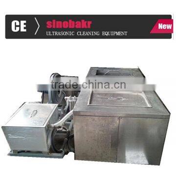 Bearing Cleaning Ultrasonic Cleaner photo-3