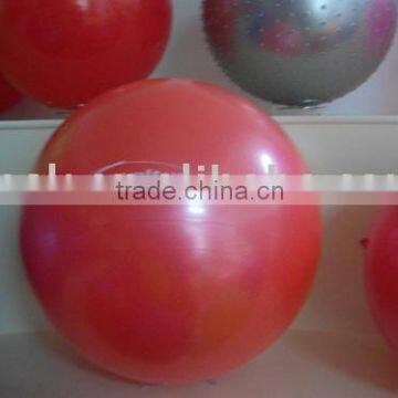 Anti-burst Ball(yoga Ball)
