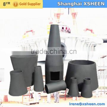 Sisic Ceramic Bush