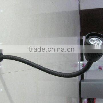 Soft Handle 360 Degree Rotating LED Working Lamp For Concentration photo-2