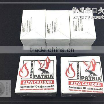 MATCH Quality Safety Matches photo-6