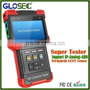 1080P HD cctv teser Hybrid AHD camera ,IP camera,AHD camera cctv tester pro                        
                                                Quality Choice