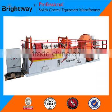 Waste Drilling Mud, Drilling Waste Management