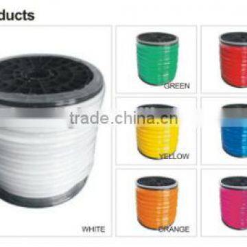 Holiday/Christmas Decoration Neon Sign/neon Tube Light/neon Lighting for Building photo-2