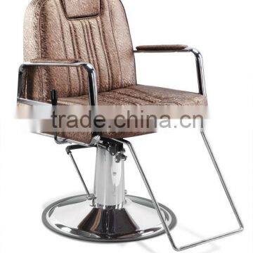 Hot sale chairs furniture salon used hydraulic hair styling barber chair