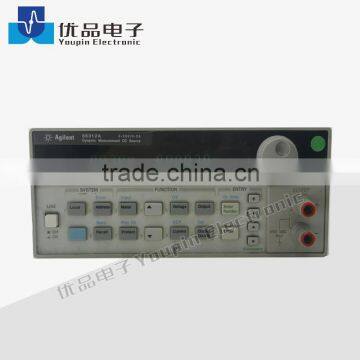 Keysight(Agilent) 66312A 40W Dynamic Measurement DC Source