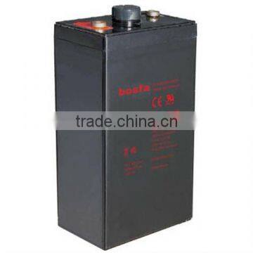 24v 200ah battery sealed vrla 2v 200ah korea battery