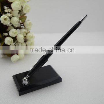 Metal Stand Desk Pen photo-6