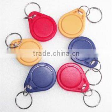 rfid iso15693 key fob for access control system