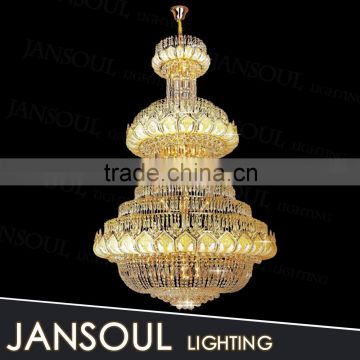 vintage industrial hand made best selling lights products america style empire modern large crystal chandelier