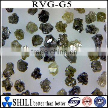 Synthetic Black Diamond RVG Industrial Diamond Powder photo-6