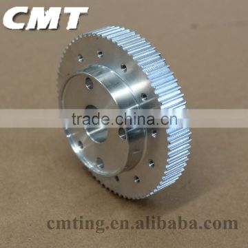 On sale High Quality Aluminum Timing Pulley Timing Belt Pulley on sale