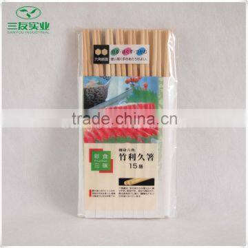 Best Sale Personalized Carbonized Buy Chopsticks OEM in China photo-2