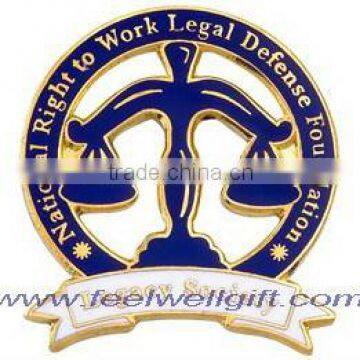 LOGO BADGE