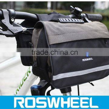 ROSWHEEL Bike bag11487 bicycle bag manufacturer